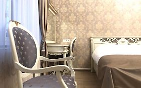 Dolce Vita Apartments