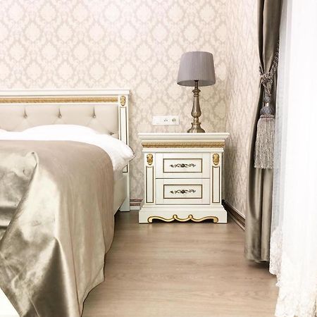 Dolce Vita Apartments Mariánské Lázně Exteriér fotografie