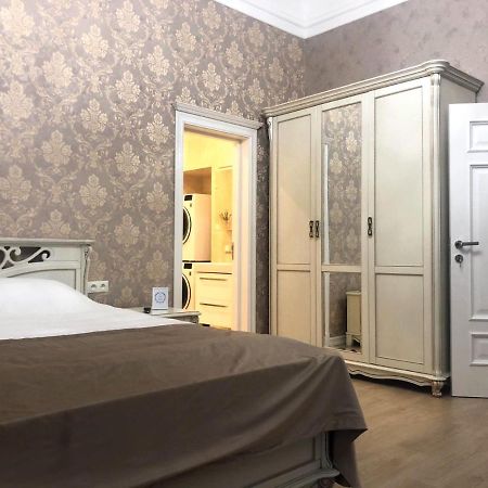 Dolce Vita Apartments Mariánské Lázně Exteriér fotografie