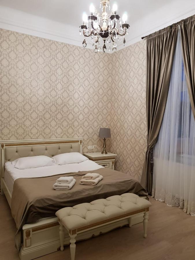 Dolce Vita Apartments Mariánské Lázně Exteriér fotografie