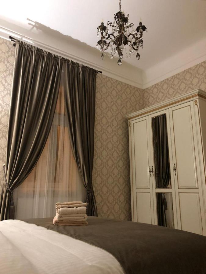 Dolce Vita Apartments Mariánské Lázně Exteriér fotografie