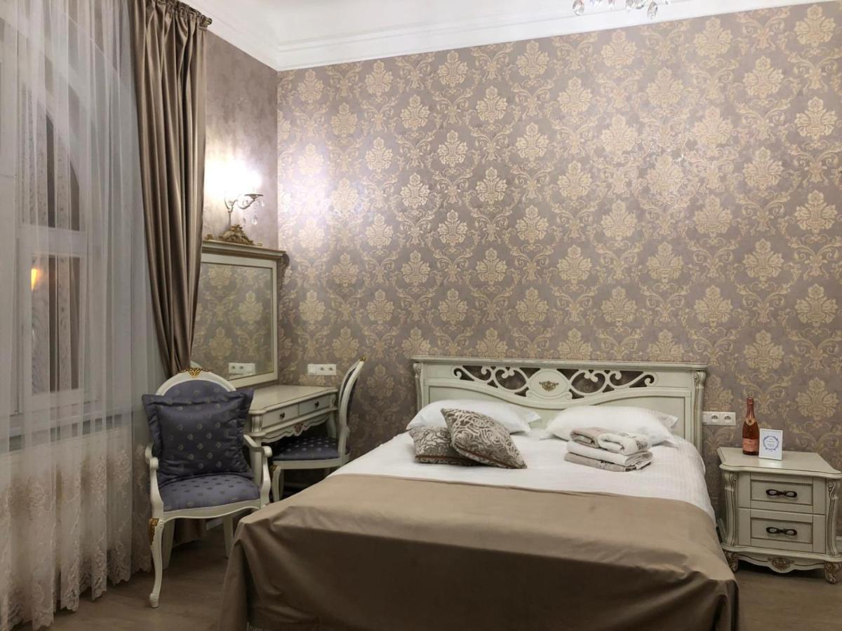 Dolce Vita Apartments Mariánské Lázně Exteriér fotografie