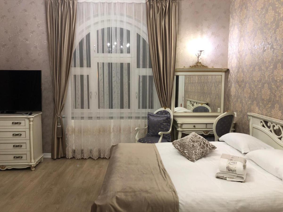 Dolce Vita Apartments Mariánské Lázně Exteriér fotografie