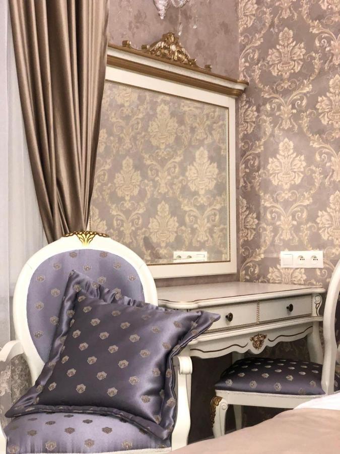 Dolce Vita Apartments Mariánské Lázně Exteriér fotografie