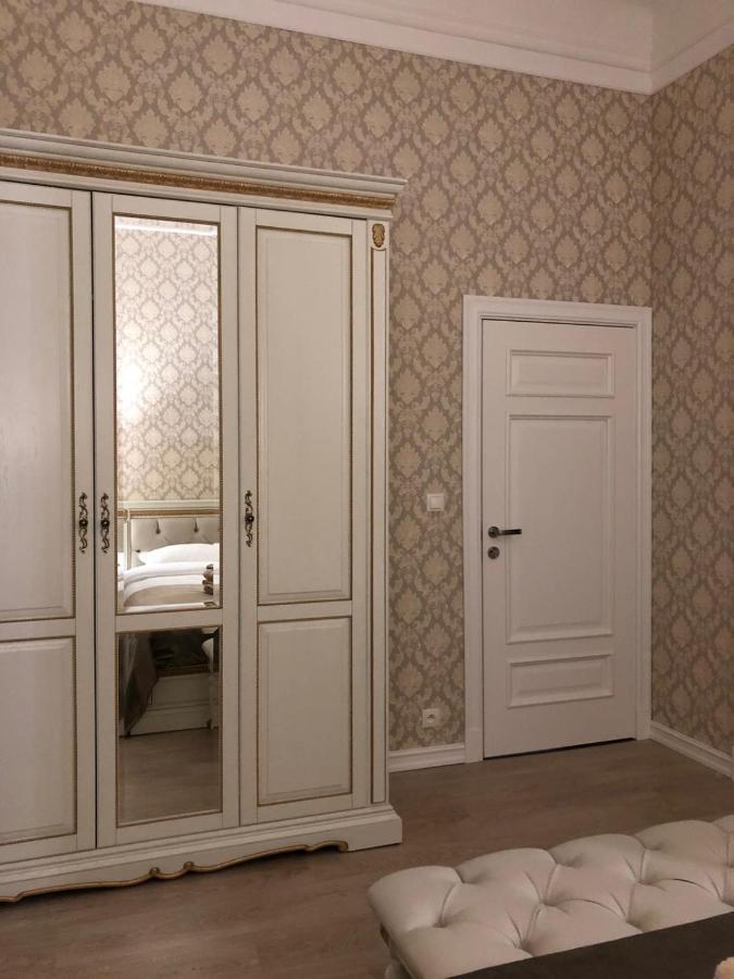 Dolce Vita Apartments Mariánské Lázně Exteriér fotografie