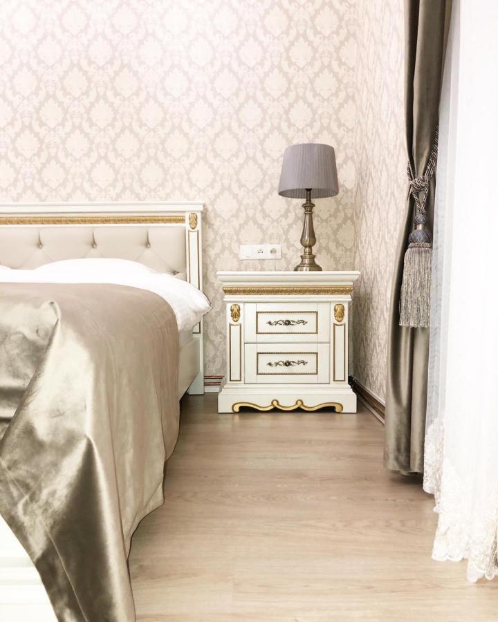 Dolce Vita Apartments Mariánské Lázně Exteriér fotografie