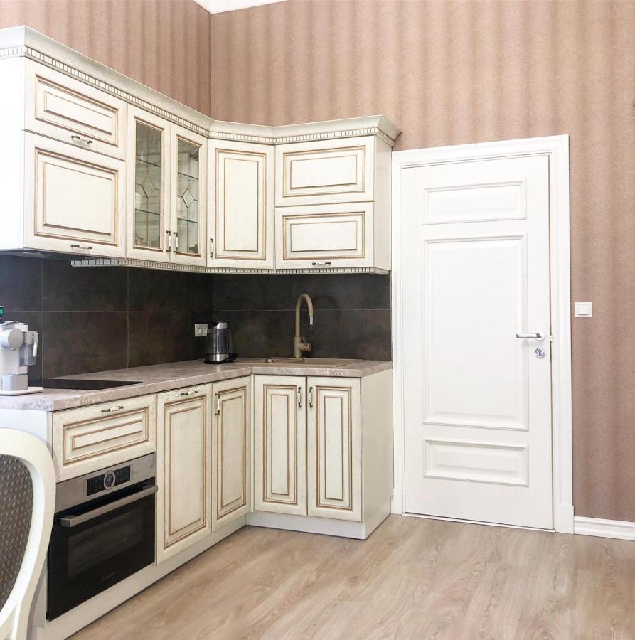 Dolce Vita Apartments Mariánské Lázně Exteriér fotografie