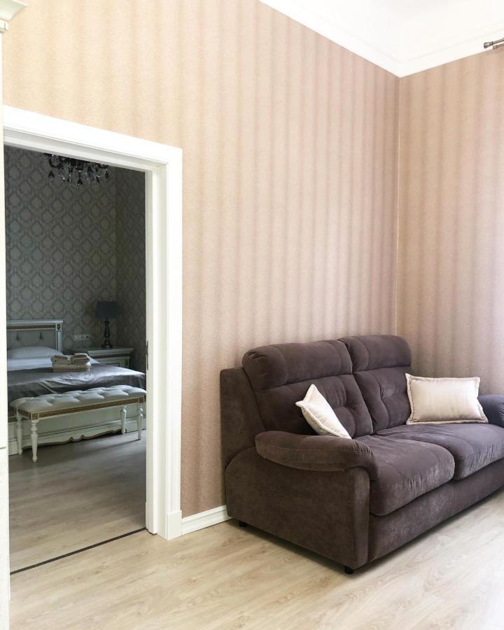 Dolce Vita Apartments Mariánské Lázně Exteriér fotografie